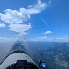 unverortetes Flugbild